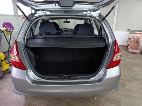 Honda Jazz 1.4i Automatic - 3999 € / 7821.36 лв. - 17799587 8 | Car24.bg Honda Jazz 1.4i Automatic - 3999 € / 7821.36 лв. - 17799587 8