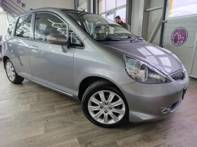 Honda Jazz 1.4i Automatic - 3999 € / 7821.36 лв. - 17799587 3 | Car24.bg Honda Jazz 1.4i Automatic - 3999 € / 7821.36 лв. - 17799587 3