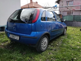 Opel Corsa Corsa C 1.2 75hp - 1100 € / 2151.41 лв. - 59997889 4 | Car24.bg Opel Corsa Corsa C 1.2 75hp - 1100 € / 2151.41 лв. - 59997889 4