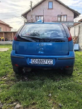 Opel Corsa Corsa C 1.2 75hp - 1100 € / 2151.41 лв. - 59997889 3 | Car24.bg Opel Corsa Corsa C 1.2 75hp - 1100 € / 2151.41 лв. - 59997889 3
