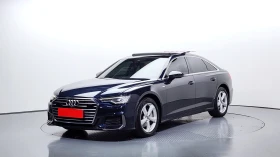 Audi A6 45TFSI / Пълна сервизна история !!! - Car24.bg Audi A6 45TFSI / Пълна сервизна история !!!