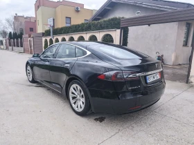 Tesla Model S 90D - 22500 € / 44006.17 лв. - 89977321 3 | Car24.bg Tesla Model S 90D - 22500 € / 44006.17 лв. - 89977321 3