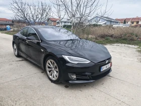 Tesla Model S 90D - 22500 € / 44006.17 лв. - 89977321 4 | Car24.bg Tesla Model S 90D - 22500 € / 44006.17 лв. - 89977321 4