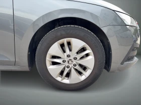 Skoda Octavia 2, 0 TDI 7DSG | Auto.bg — изображение 7 Skoda Octavia 2, 0 TDI 7DSG | Auto.bg — изображение 7