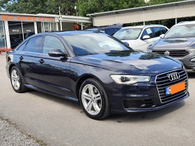 Audi A6 2.0TDi* LED/XENON* NAVI* КОЖА* EURO6B* | Auto.bg — изображение 3 Audi A6 2.0TDi* LED/XENON* NAVI* КОЖА* EURO6B* | Auto.bg — изображение 3