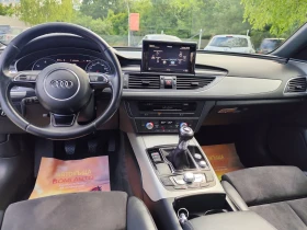 Audi A6 2.0TDi* LED/XENON* NAVI* КОЖА* EURO6B* | Auto.bg — изображение 8 Audi A6 2.0TDi* LED/XENON* NAVI* КОЖА* EURO6B* | Auto.bg — изображение 8