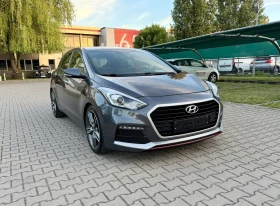 Hyundai I30 1.6T ТОП СЪСТОЯНИЕ | Auto.bg — изображение 6 Hyundai I30 1.6T ТОП СЪСТОЯНИЕ | Auto.bg — изображение 6