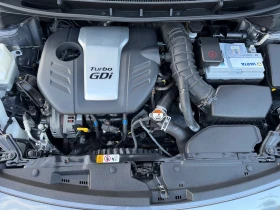 Hyundai I30 1.6T ТОП СЪСТОЯНИЕ | Auto.bg — изображение 8 Hyundai I30 1.6T ТОП СЪСТОЯНИЕ | Auto.bg — изображение 8