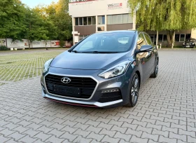 Hyundai I30 1.6T ТОП СЪСТОЯНИЕ