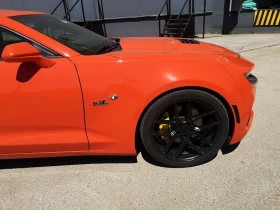 Chevrolet Camaro SS | Auto.bg — изображение 3 Chevrolet Camaro SS | Auto.bg — изображение 3