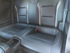 Chevrolet Camaro SS | Auto.bg — изображение 11 Chevrolet Camaro SS | Auto.bg — изображение 11