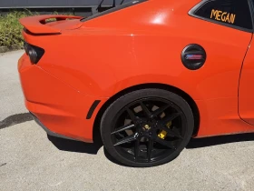 Chevrolet Camaro SS | Auto.bg — изображение 7 Chevrolet Camaro SS | Auto.bg — изображение 7