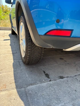 Dacia Sandero Stepway - 4100 € / 8018.90 лв. - 89426610 4 | Car24.bg Dacia Sandero Stepway - 4100 € / 8018.90 лв. - 89426610 4