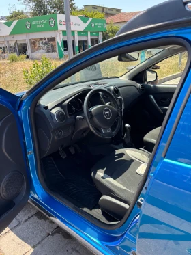 Dacia Sandero Stepway - 4100 € / 8018.90 лв. - 89426610 6 | Car24.bg Dacia Sandero Stepway - 4100 € / 8018.90 лв. - 89426610 6
