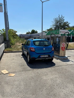 Dacia Sandero Stepway - 4100 € / 8018.90 лв. - 89426610 3 | Car24.bg Dacia Sandero Stepway - 4100 € / 8018.90 лв. - 89426610 3