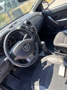 Dacia Sandero Stepway - 4100 € / 8018.90 лв. - 89426610 9 | Car24.bg Dacia Sandero Stepway - 4100 € / 8018.90 лв. - 89426610 9