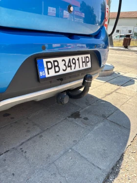 Dacia Sandero Stepway - 4100 € / 8018.90 лв. - 89426610 5 | Car24.bg Dacia Sandero Stepway - 4100 € / 8018.90 лв. - 89426610 5
