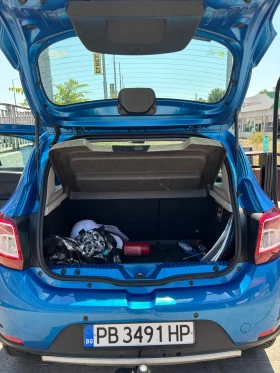 Dacia Sandero Stepway - 4100 € / 8018.90 лв. - 89426610 7 | Car24.bg Dacia Sandero Stepway - 4100 € / 8018.90 лв. - 89426610 7