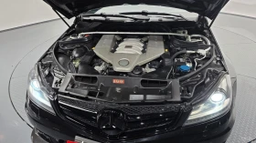 Mercedes-Benz C 63 AMG CARBON* КОЖА* ПОДГРЕВ* ПАНОРАМА* КАМЕРИ | Auto.bg — изображение 6 Mercedes-Benz C 63 AMG CARBON* КОЖА* ПОДГРЕВ* ПАНОРАМА* КАМЕРИ | Auto.bg — изображение 6