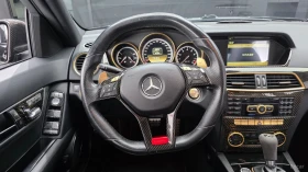 Mercedes-Benz C 63 AMG CARBON* КОЖА* ПОДГРЕВ* ПАНОРАМА* КАМЕРИ | Auto.bg — изображение 13 Mercedes-Benz C 63 AMG CARBON* КОЖА* ПОДГРЕВ* ПАНОРАМА* КАМЕРИ | Auto.bg — изображение 13