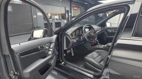 Mercedes-Benz C 63 AMG CARBON* КОЖА* ПОДГРЕВ* ПАНОРАМА* КАМЕРИ | Auto.bg — изображение 10 Mercedes-Benz C 63 AMG CARBON* КОЖА* ПОДГРЕВ* ПАНОРАМА* КАМЕРИ | Auto.bg — изображение 10