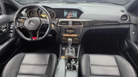 Mercedes-Benz C 63 AMG CARBON* КОЖА* ПОДГРЕВ* ПАНОРАМА* КАМЕРИ | Auto.bg — изображение 7 Mercedes-Benz C 63 AMG CARBON* КОЖА* ПОДГРЕВ* ПАНОРАМА* КАМЕРИ | Auto.bg — изображение 7