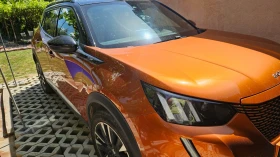 Peugeot 2008 E-2008 | Auto.bg — изображение 7 Peugeot 2008 E-2008 | Auto.bg — изображение 7