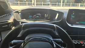 Peugeot 2008 E-2008 | Auto.bg — изображение 10 Peugeot 2008 E-2008 | Auto.bg — изображение 10