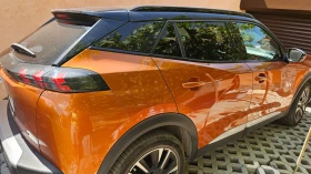 Peugeot 2008 E-2008 | Auto.bg — изображение 6 Peugeot 2008 E-2008 | Auto.bg — изображение 6