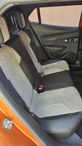 Peugeot 2008 E-2008 | Auto.bg — изображение 5 Peugeot 2008 E-2008 | Auto.bg — изображение 5
