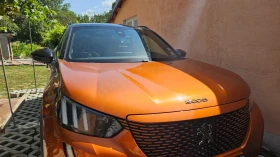 Peugeot 2008 E-2008 | Auto.bg — изображение 3 Peugeot 2008 E-2008 | Auto.bg — изображение 3