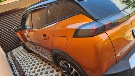 Peugeot 2008 E-2008 | Auto.bg — изображение 8 Peugeot 2008 E-2008 | Auto.bg — изображение 8