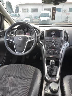 Opel Astra undefined | Auto.bg — изображение 12 Opel Astra undefined | Auto.bg — изображение 12