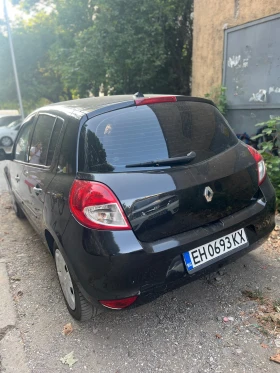 Renault Clio 1.2 16V газ/бензин - 2800 € - 99782209 4 | Car24.bg Renault Clio 1.2 16V газ/бензин - 2800 € - 99782209 4