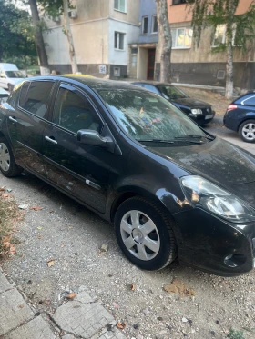 Renault Clio 1.2 16V газ/бензин - 2800 € - 99782209 7 | Car24.bg Renault Clio 1.2 16V газ/бензин - 2800 € - 99782209 7