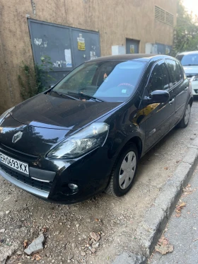 Renault Clio 1.2 16V газ/бензин - 2800 € - 99782209 2 | Car24.bg Renault Clio 1.2 16V газ/бензин - 2800 € - 99782209 2