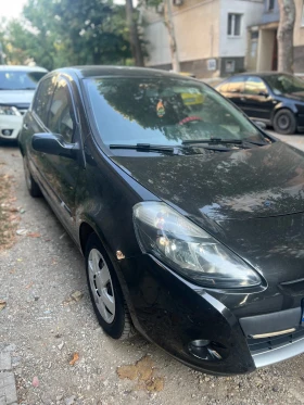 Renault Clio 1.2 16V газ/бензин - 2800 € - 99782209 3 | Car24.bg Renault Clio 1.2 16V газ/бензин - 2800 € - 99782209 3