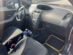 Toyota Yaris 1.0 5P SoL - 2700 € - 87989205 11 | Car24.bg Toyota Yaris 1.0 5P SoL - 2700 € - 87989205 11
