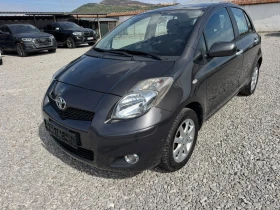 Toyota Yaris 1.0 5P SoL - 2700 € - 87989205 3 | Car24.bg Toyota Yaris 1.0 5P SoL - 2700 € - 87989205 3