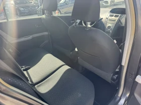 Toyota Yaris 1.0 5P SoL - 2700 € - 87989205 12 | Car24.bg Toyota Yaris 1.0 5P SoL - 2700 € - 87989205 12