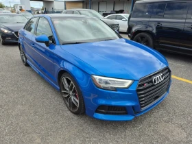 Audi S3 2.0T TECHNIK| BANG&OLUFSEN| ПАНО| ПОДГРЕВИ| 2 КЛЮЧ | Auto.bg — изображение 2 Audi S3 2.0T TECHNIK| BANG&OLUFSEN| ПАНО| ПОДГРЕВИ| 2 КЛЮЧ | Auto.bg — изображение 2