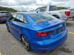 Audi S3 2.0T TECHNIK| BANG&OLUFSEN| ПАНО| ПОДГРЕВИ| 2 КЛЮЧ | Auto.bg — изображение 4 Audi S3 2.0T TECHNIK| BANG&OLUFSEN| ПАНО| ПОДГРЕВИ| 2 КЛЮЧ | Auto.bg — изображение 4