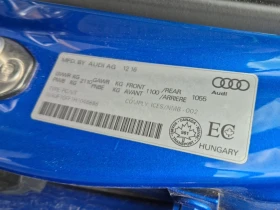 Audi S3 2.0T TECHNIK| BANG&OLUFSEN| ПАНО| ПОДГРЕВИ| 2 КЛЮЧ | Auto.bg — изображение 16 Audi S3 2.0T TECHNIK| BANG&OLUFSEN| ПАНО| ПОДГРЕВИ| 2 КЛЮЧ | Auto.bg — изображение 16