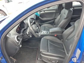 Audi S3 2.0T TECHNIK| BANG&OLUFSEN| ПАНО| ПОДГРЕВИ| 2 КЛЮЧ | Auto.bg — изображение 5 Audi S3 2.0T TECHNIK| BANG&OLUFSEN| ПАНО| ПОДГРЕВИ| 2 КЛЮЧ | Auto.bg — изображение 5