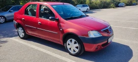 Dacia Logan 1.6 87k.c - 1999 € - 35936665 4 | Car24.bg Dacia Logan 1.6 87k.c - 1999 € - 35936665 4