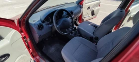 Dacia Logan 1.6 87k.c - 1999 € - 35936665 9 | Car24.bg Dacia Logan 1.6 87k.c - 1999 € - 35936665 9