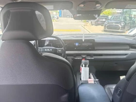 Kia EV9 * Land * CARFAX * БЕЗ ПЪРВОНАЧАЛНА ВНОСКА | Auto.bg — изображение 9 Kia EV9 * Land * CARFAX * БЕЗ ПЪРВОНАЧАЛНА ВНОСКА | Auto.bg — изображение 9