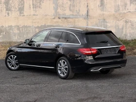 Mercedes-Benz C 220 CDI AVANTGARDE LED XENON HEAD UP D?STRON?K - 10990 € - 12280582 6 | Car24.bg Mercedes-Benz C 220 CDI AVANTGARDE LED XENON HEAD UP D?STRON?K - 10990 € - 12280582 6