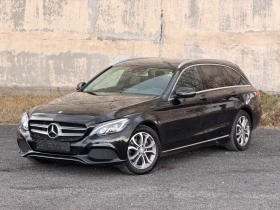 Mercedes-Benz C 220 CDI AVANTGARDE LED XENON HEAD UP D?STRON?K - Car24.bg Mercedes-Benz C 220 CDI AVANTGARDE LED XENON HEAD UP D?STRON?K