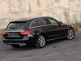 Mercedes-Benz C 220 CDI AVANTGARDE LED XENON HEAD UP D?STRON?K - 10990 € - 12280582 4 | Car24.bg Mercedes-Benz C 220 CDI AVANTGARDE LED XENON HEAD UP D?STRON?K - 10990 € - 12280582 4